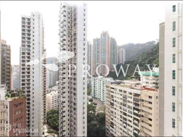中半山 - 羅便臣道31號 12