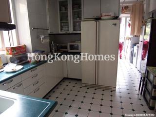 薄扶林 - 利嘉大廈 12