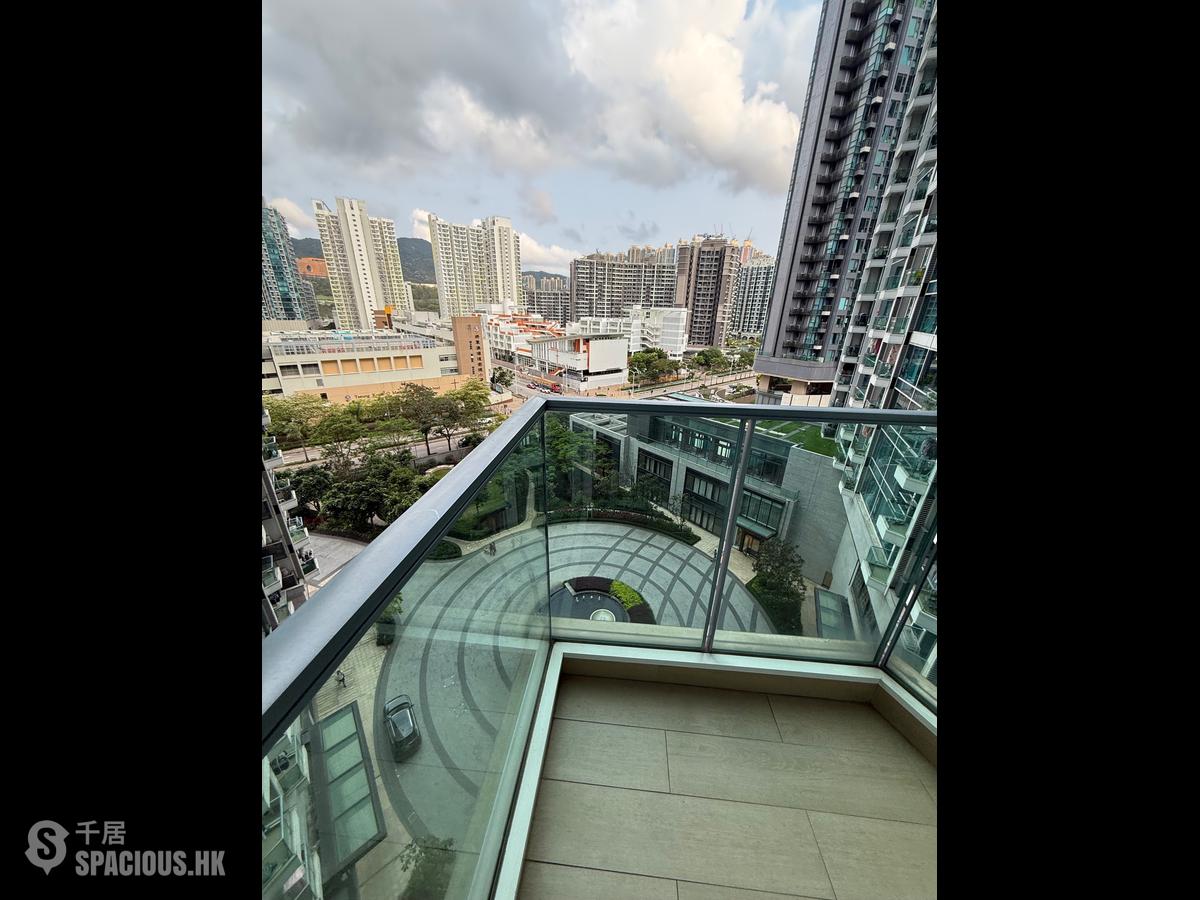 将军澳 - The Parkside 01