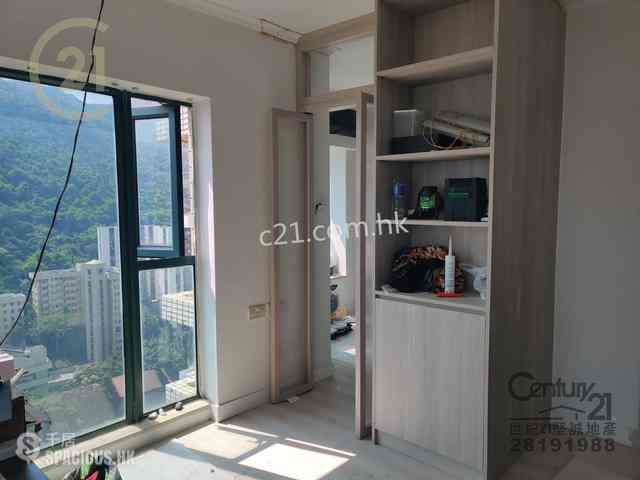 Kennedy Town - University Heights 04