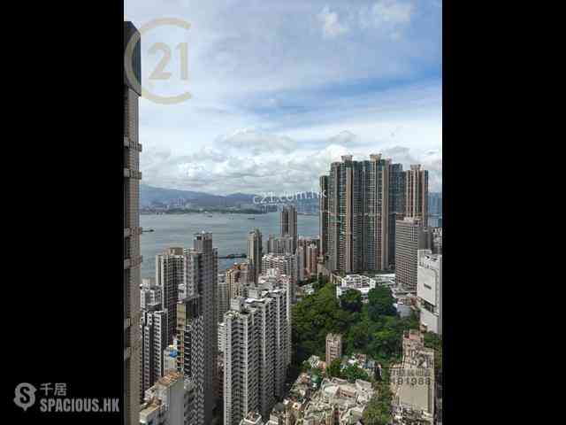 Kennedy Town - University Heights 01