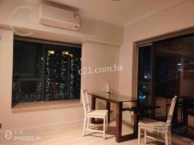 Kennedy Town - University Heights 02