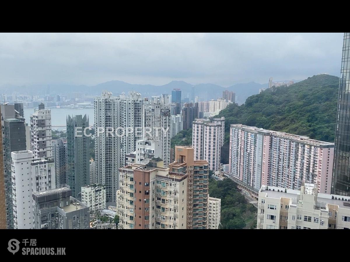 大坑 - 大坑台 01