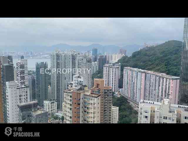 大坑 - 大坑台 01