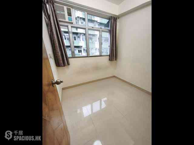 Mong Kok - 313-313A, Reclamation Street 03