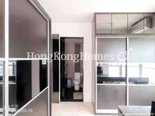 Ap Lei Chau - Sham Wan Towers 05