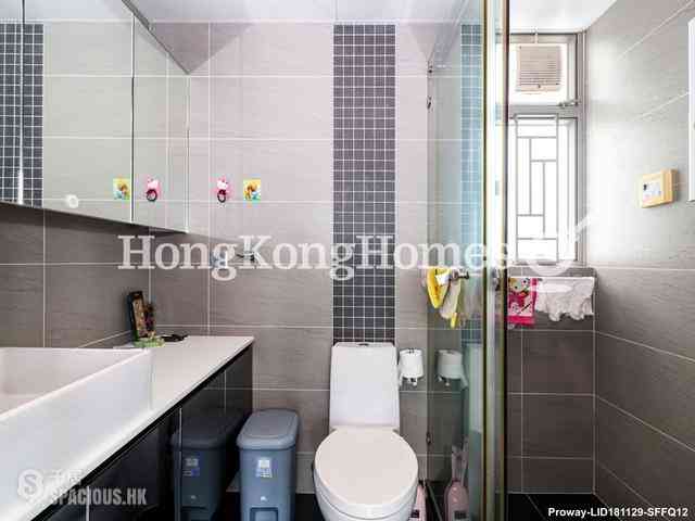 Ap Lei Chau - Sham Wan Towers 06