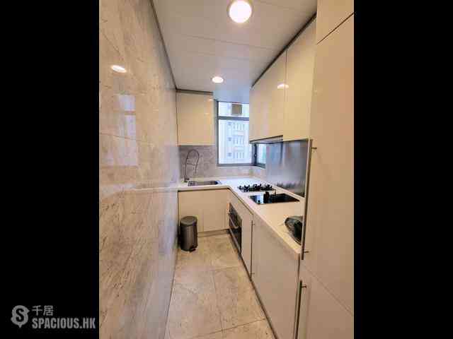 Sheung Wan - One Pacific Heights 06