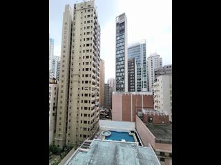 Sheung Wan - One Pacific Heights 02