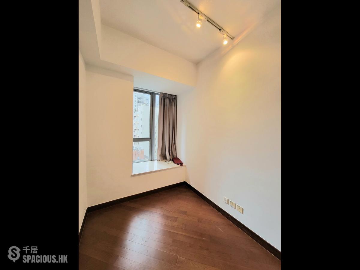 Sheung Wan - One Pacific Heights 01