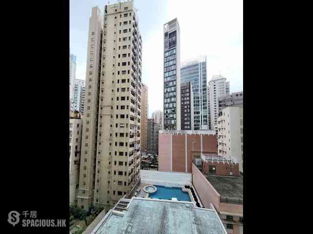 Sheung Wan - One Pacific Heights 04