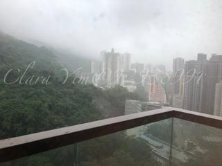 Shau Kei Wan - Island Garden 05