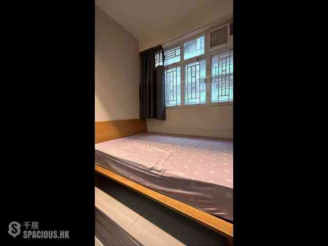 Mong Kok - Lee Hing Building 03