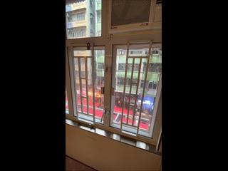 旺角 - 利兴大楼 07