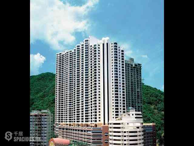 Mid Levels East - 74, Bamboo Grove 01