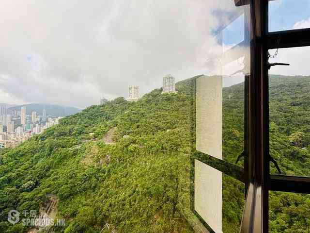 Mid Levels East - 74, Bamboo Grove 01