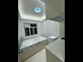 Tsim Sha Tsui - Far East Mansion 02