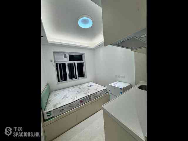 Tsim Sha Tsui - Far East Mansion 02