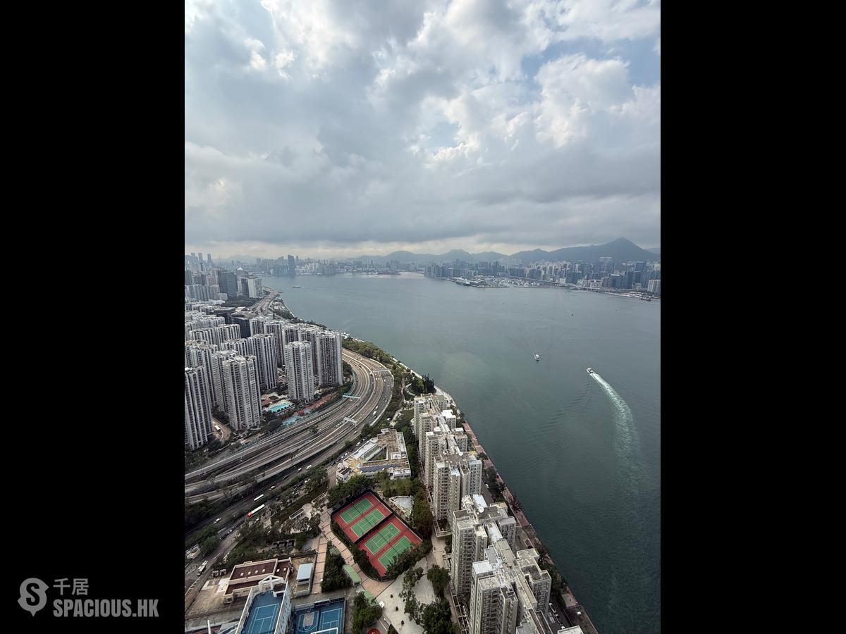 西灣河 - 嘉亨灣1座 01