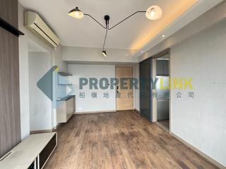 Sai Ying Pun - Island Crest 06