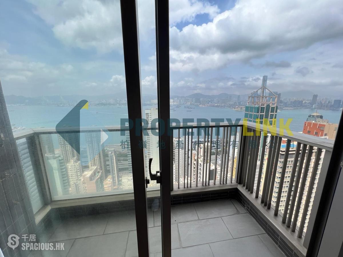 Sai Ying Pun - Island Crest 01