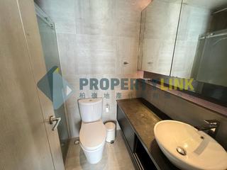 Sai Ying Pun - Island Crest 14