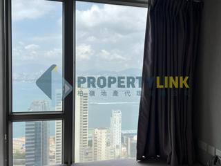 Sai Ying Pun - Island Crest 10