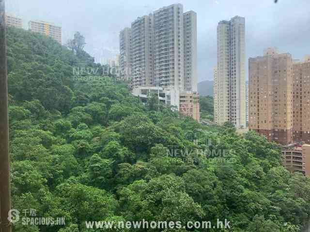 Tai Hang - Ronsdale Garden 01