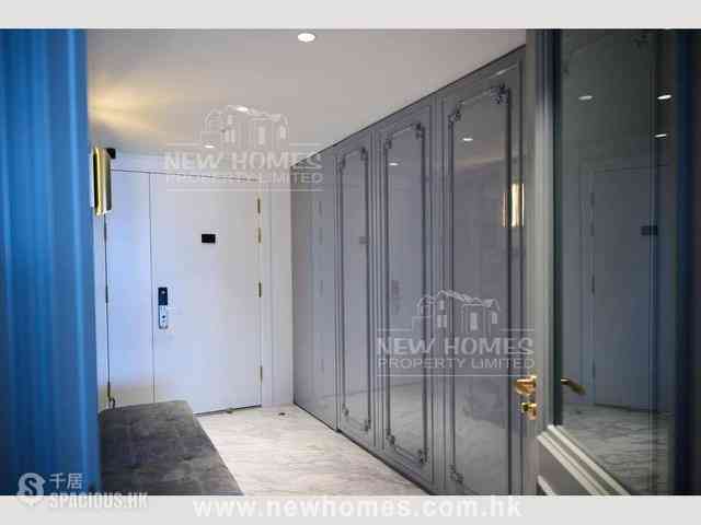 Stubbs Road - 18, Tung Shan Terrace 05