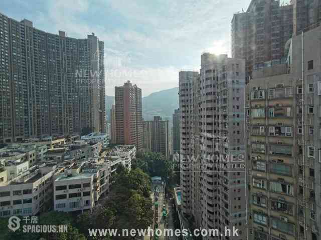 跑馬地 - 加路連花園 01