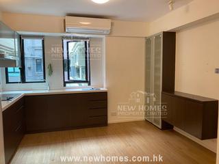 跑馬地 - 蟠龍苑 02
