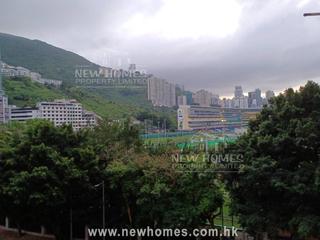 跑馬地 - 翠谷樓 05