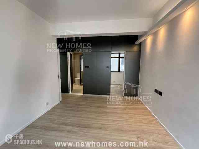 Happy Valley - Ascot Tower 01