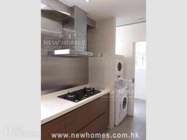 Tai Hang - Swiss Towers 05