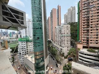 跑马地 - 友谊大厦 02