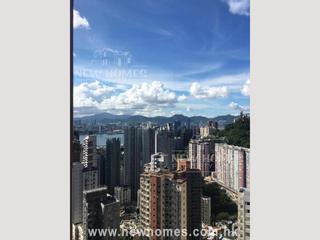 大坑 - 大坑台 02