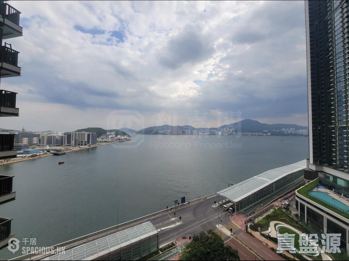 日出康城 - 日出康城6期 LP6 1座 01