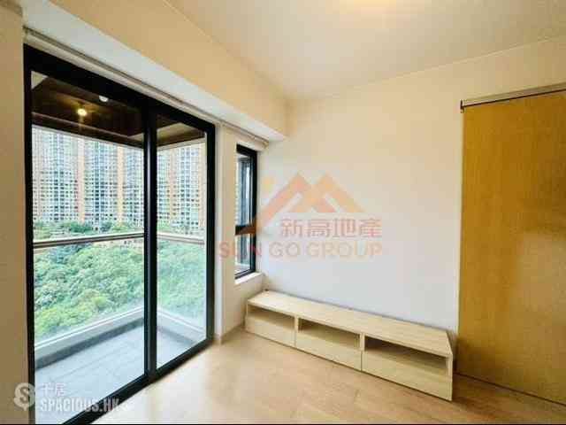 Happy Valley - Tagus Residences 01