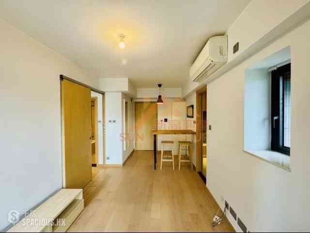 Happy Valley - Tagus Residences 03