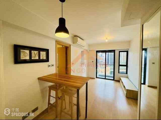 Happy Valley - Tagus Residences 02