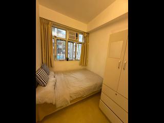 Shau Kei Wan - Fong Man House 02
