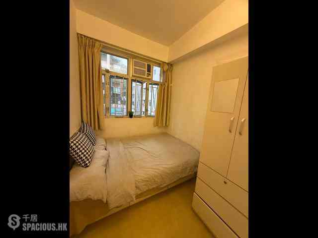 Shau Kei Wan - Fong Man House 02