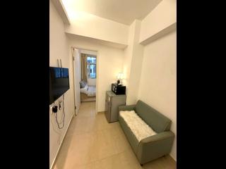 Shau Kei Wan - Fong Man House 03