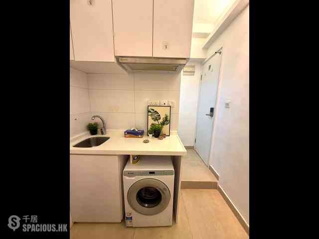 Shau Kei Wan - Fong Man House 04