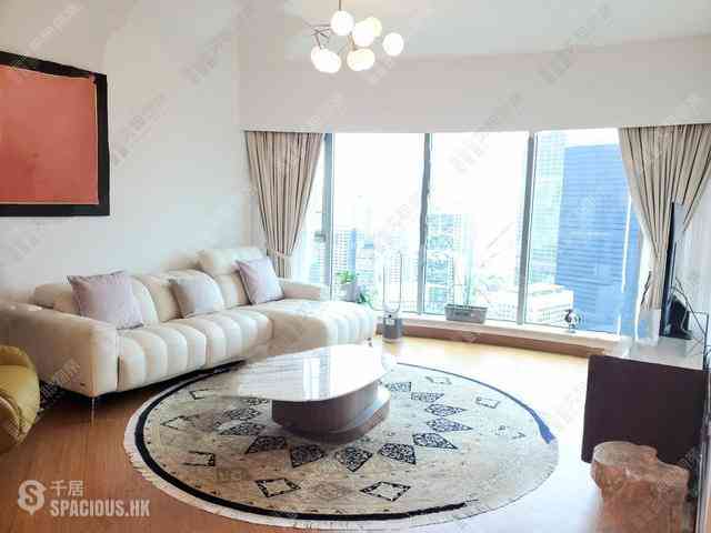 Mid Levels Central - Regence Royale 01