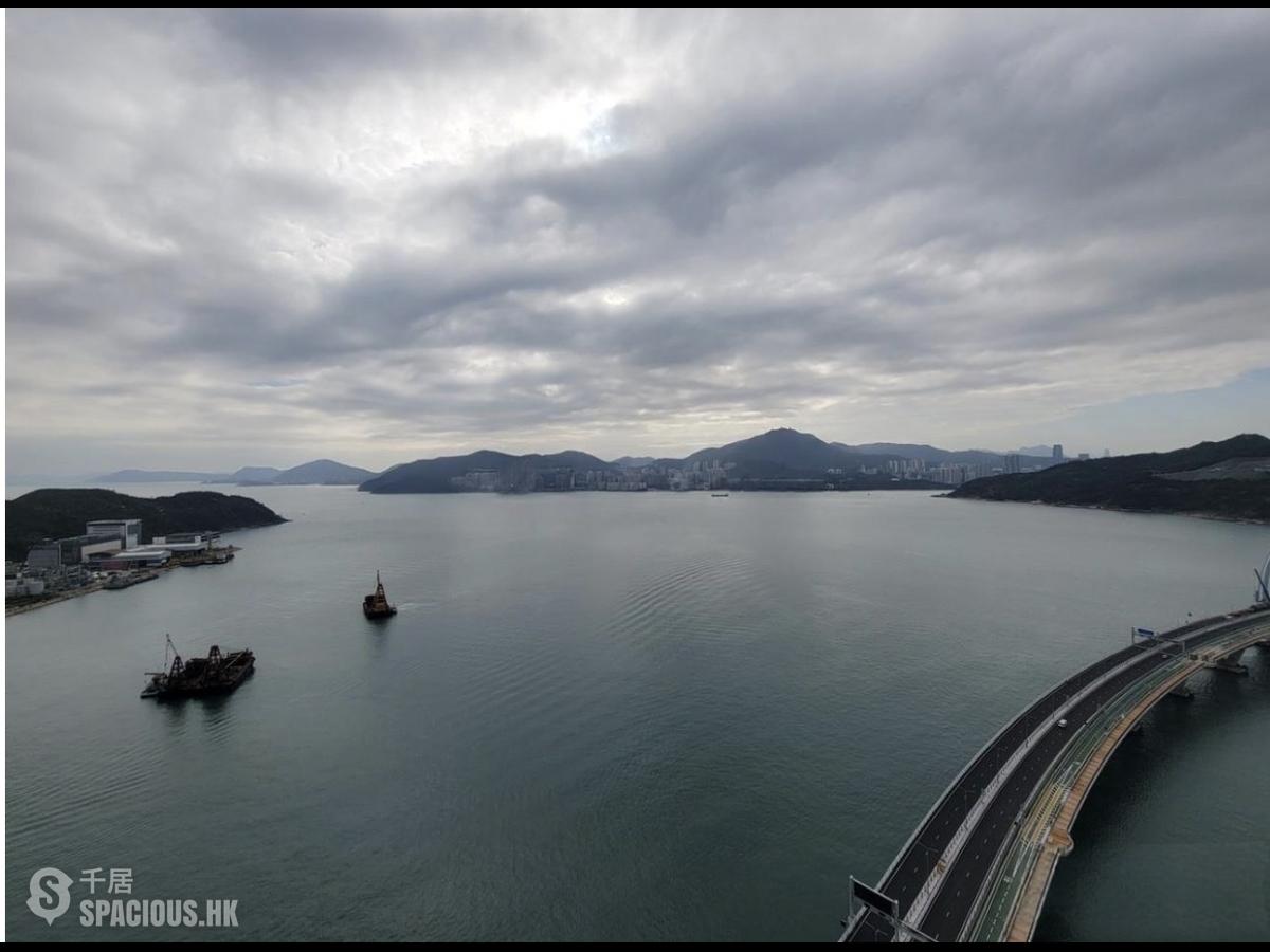 日出康城 - 日出康城10期 LP10 2座 (2A) 01