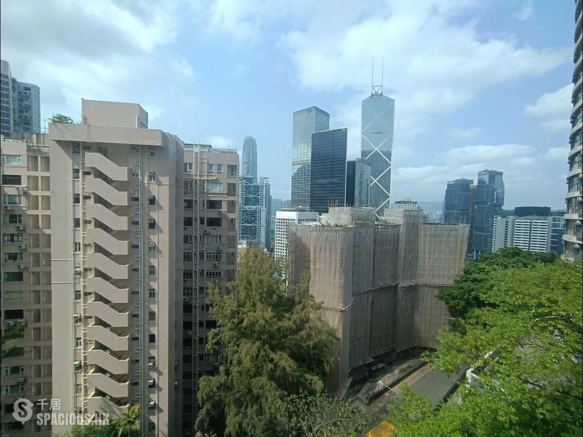 中半山 - 碧云楼 01
