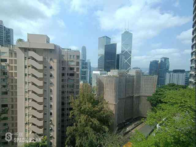 中半山 - 碧雲樓 01