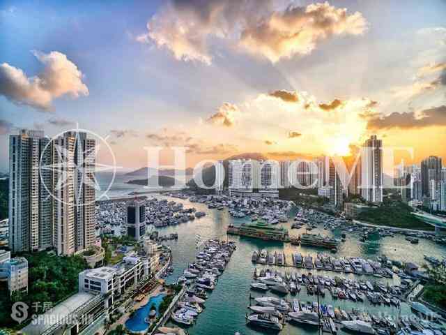 Wong Chuk Hang - Marinella 01