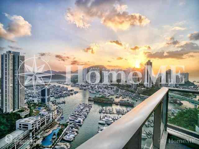 Wong Chuk Hang - Marinella 02